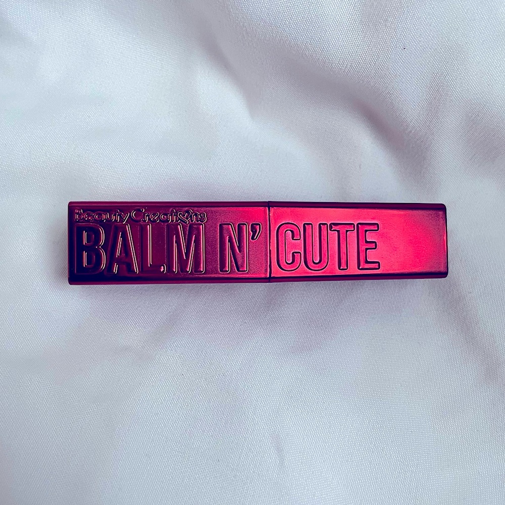 Beauty Creations Balm N' Cute Lip Balm